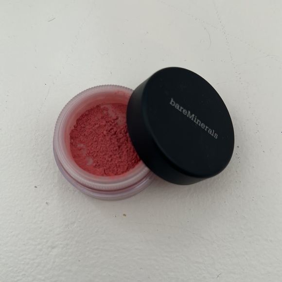 Bare Minerals Loose Powder Blush - Picture 3 of 3